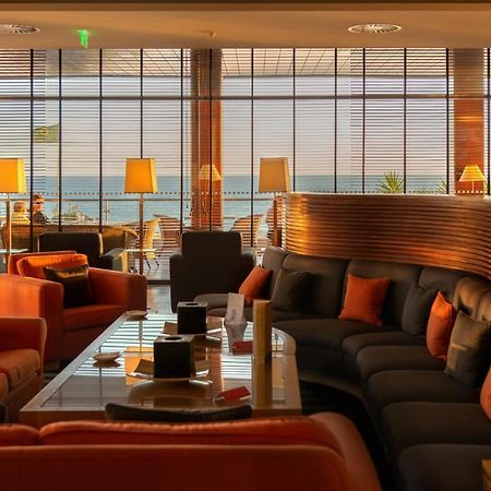 Algarve Casino Hotel Portimao Ngoại thất bức ảnh The lounge at the airport