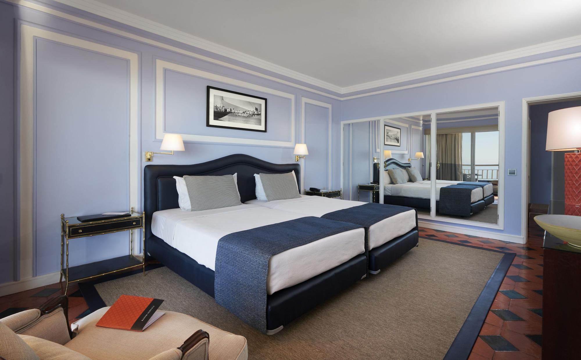 Algarve Casino Hotel Portimao Ngoại thất bức ảnh A room at the hotel