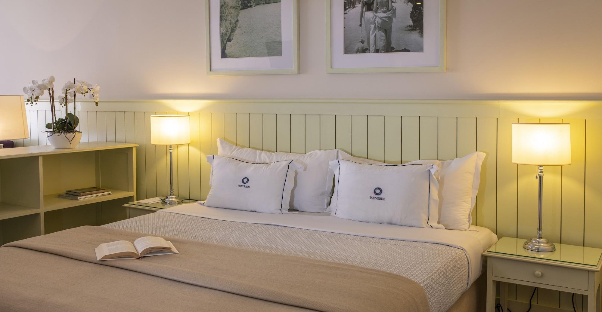 Algarve Casino Hotel Portimao Ngoại thất bức ảnh
