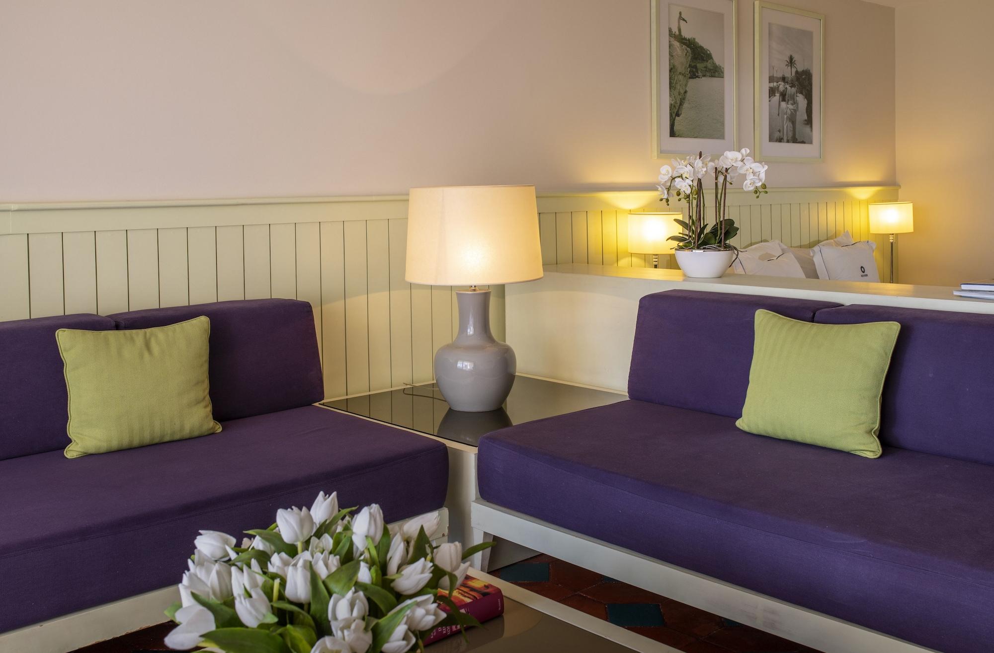 Algarve Casino Hotel Portimao Ngoại thất bức ảnh A room at the hotel