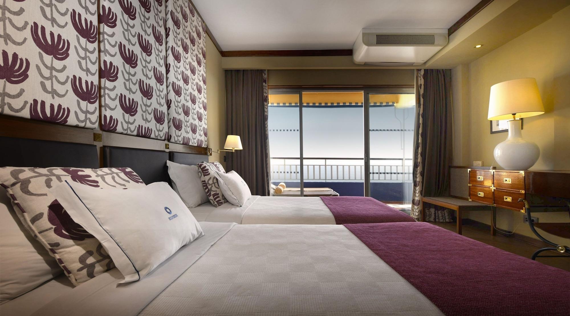 Algarve Casino Hotel Portimao Ngoại thất bức ảnh