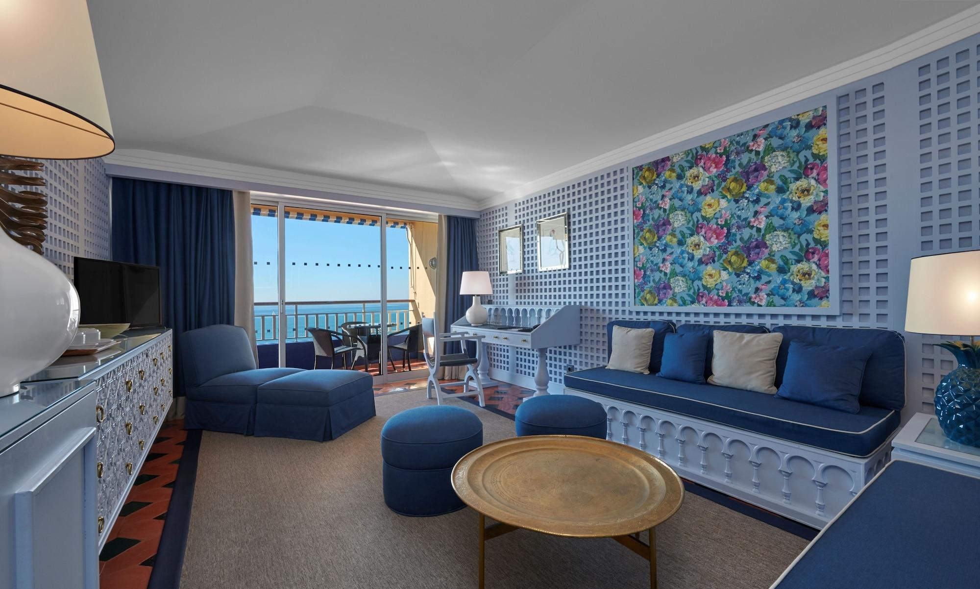 Algarve Casino Hotel Portimao Ngoại thất bức ảnh A living room at the Atlantis Paradise Island