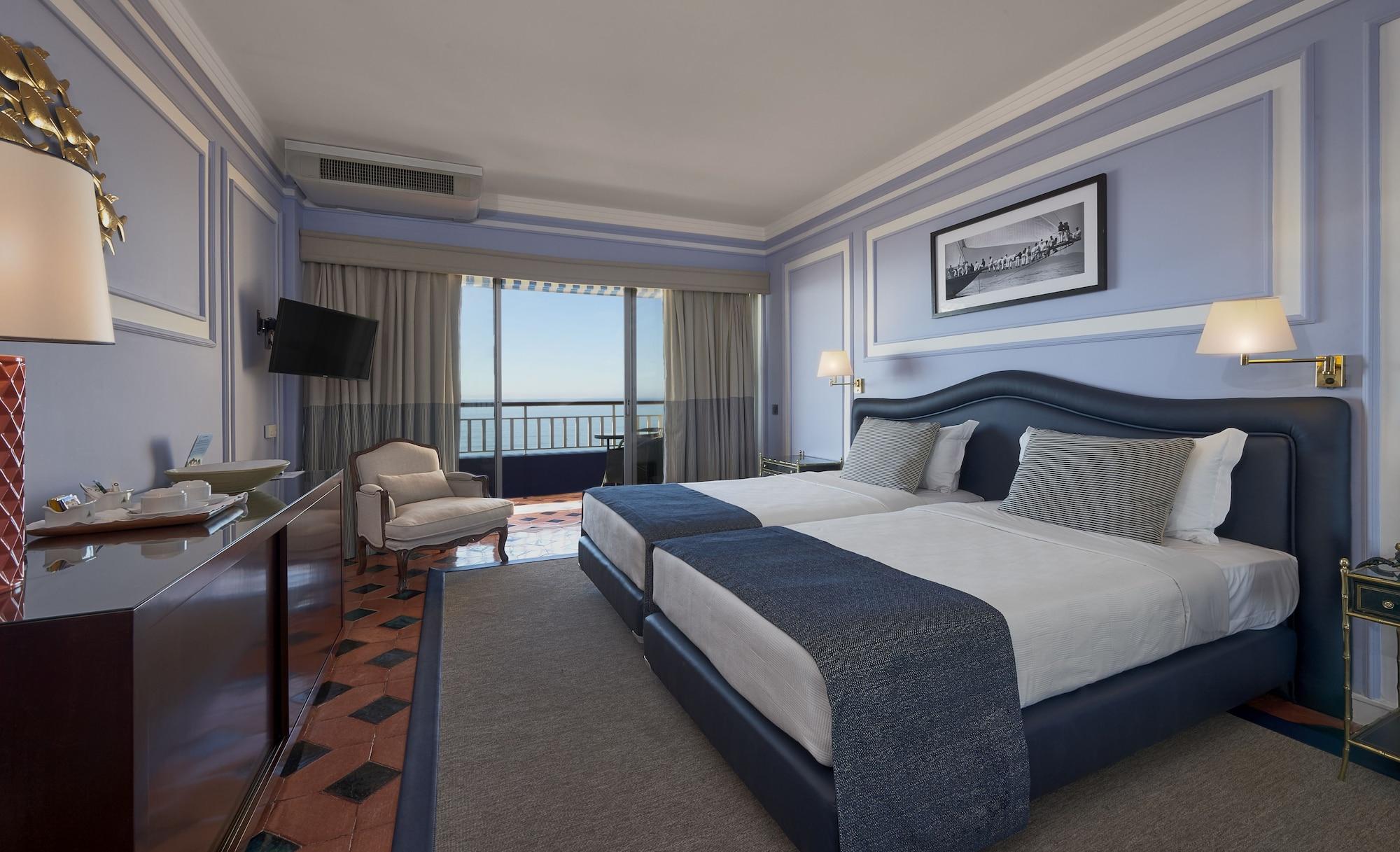 Algarve Casino Hotel Portimao Ngoại thất bức ảnh