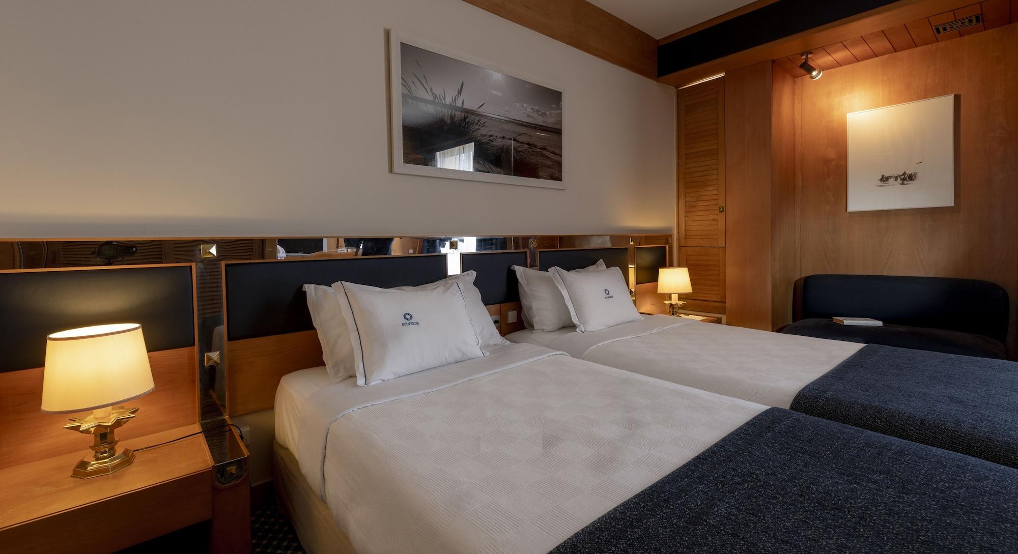 Algarve Casino Hotel Portimao Ngoại thất bức ảnh