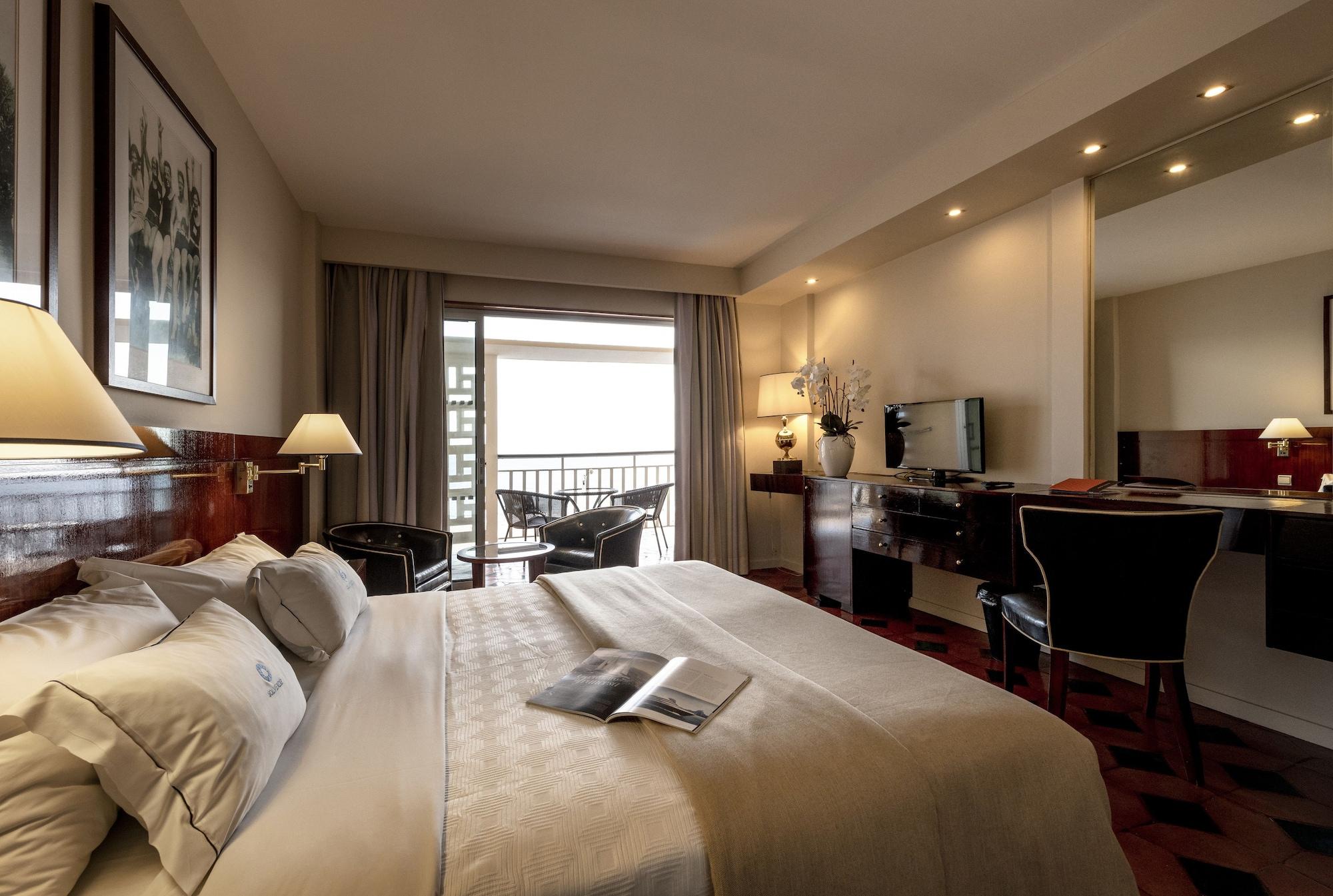 Algarve Casino Hotel Portimao Ngoại thất bức ảnh