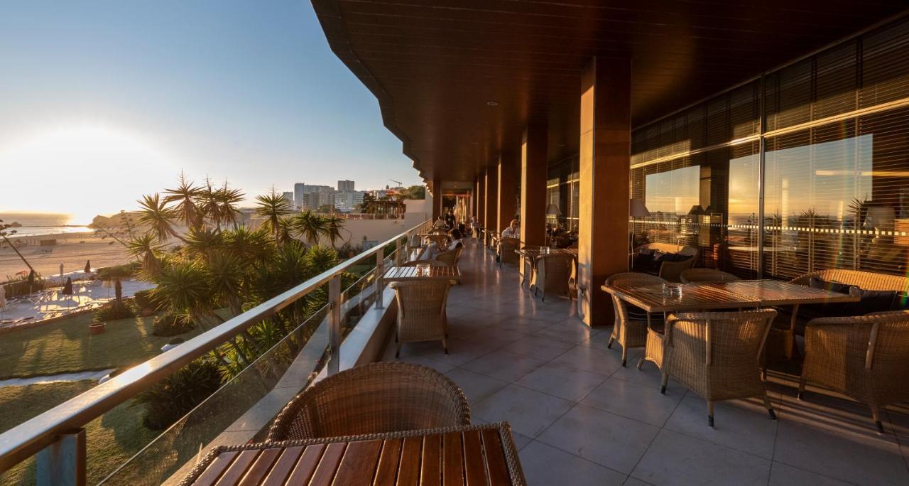 Algarve Casino Hotel Portimao Ngoại thất bức ảnh The Terrace