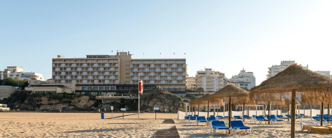 Algarve Casino Hotel Portimao Ngoại thất bức ảnh Hotels in Benidorm