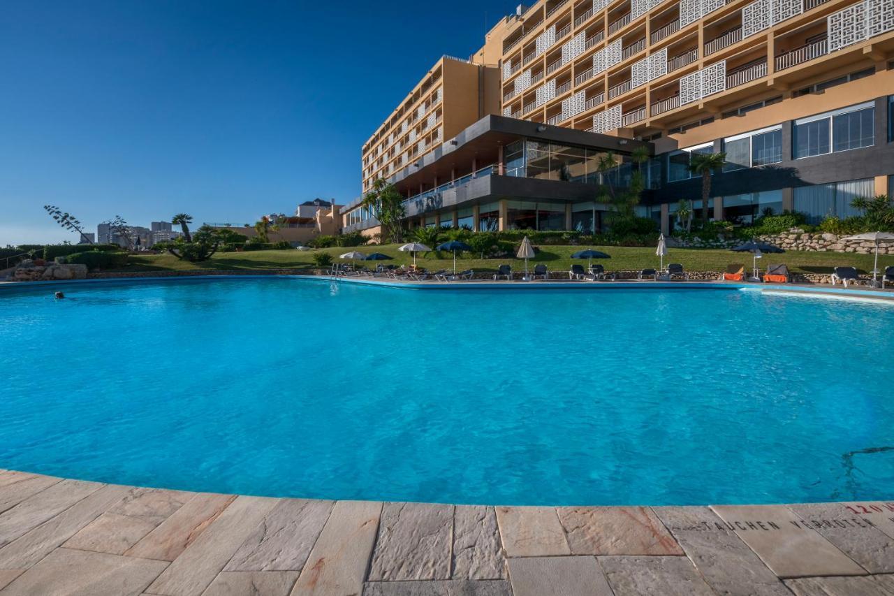 Algarve Casino Hotel Portimao Ngoại thất bức ảnh