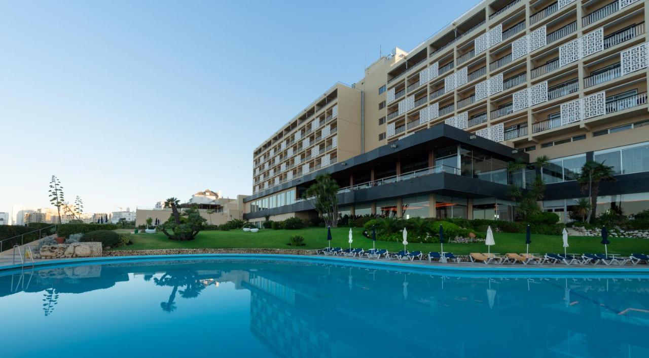 Algarve Casino Hotel Portimao Ngoại thất bức ảnh