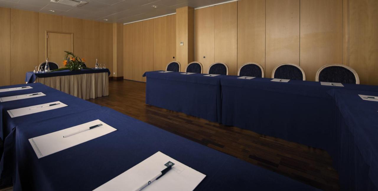 Algarve Casino Hotel Portimao Ngoại thất bức ảnh Meeting room