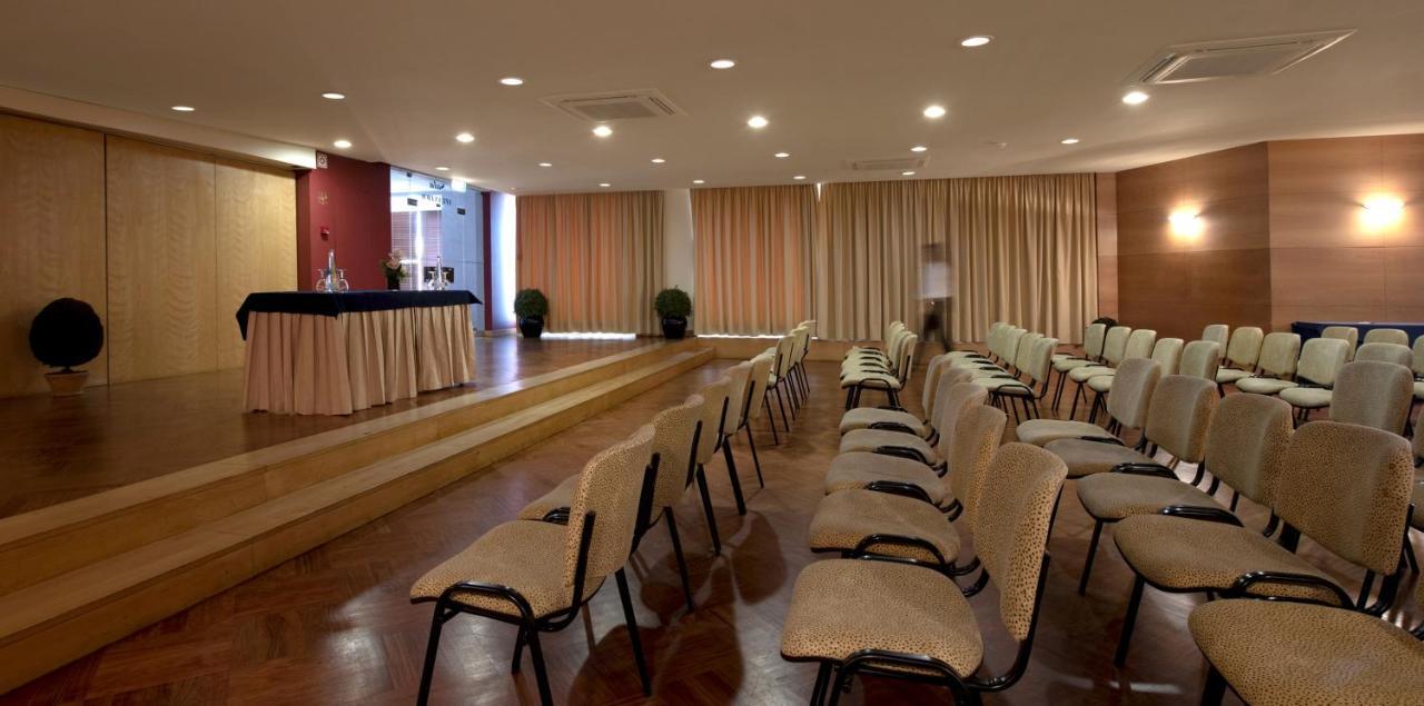 Algarve Casino Hotel Portimao Ngoại thất bức ảnh The conference room