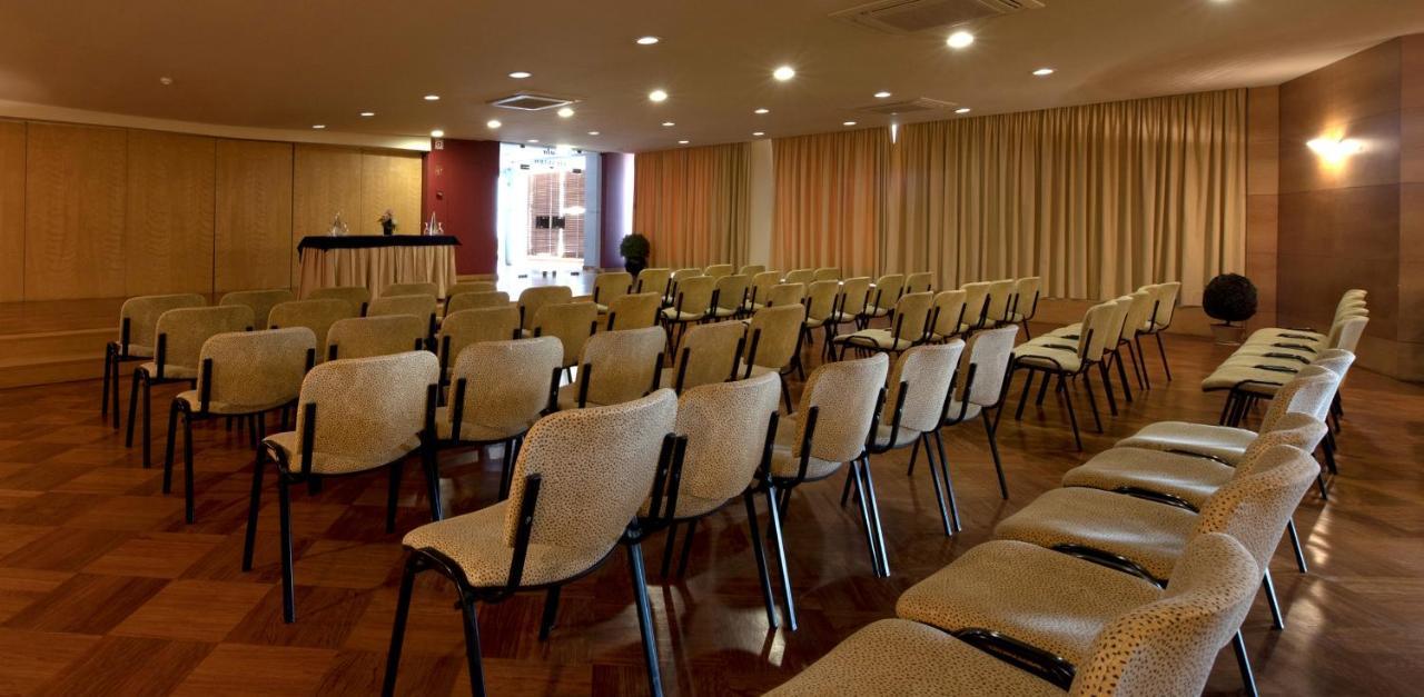 Algarve Casino Hotel Portimao Ngoại thất bức ảnh The main conference room