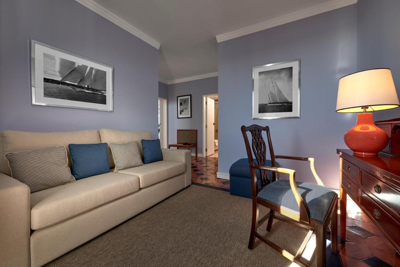 Algarve Casino Hotel Portimao Ngoại thất bức ảnh A computer-generated image of a living room